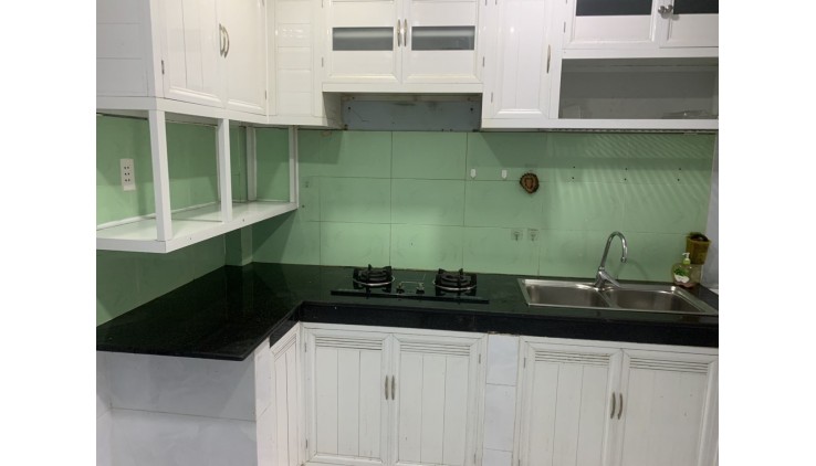 Nhà Phường Hiệp Bình Phước - 2PN – 40m2 – 2,65 tỷ